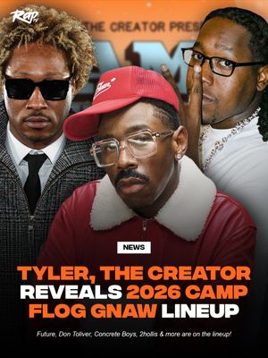 Video post by @rap on TikTok
