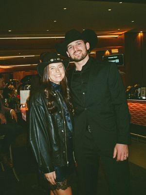 Image post by @austin_riley27 on Instagram