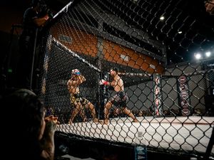 Image post by @epicfighting on Instagram