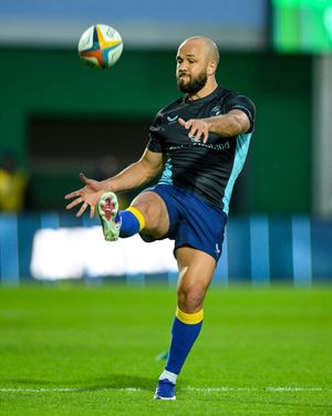 Image post by @leinsterrugby on Instagram