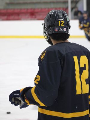 Image post by @calicehockey on Instagram