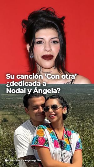 Image post by @univisionfamosos on Instagram