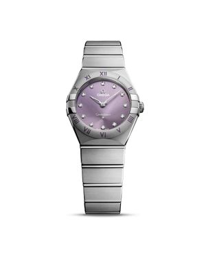 Image post by @omega on Instagram