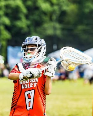 Image post by @excelsiorlaxgames on Instagram