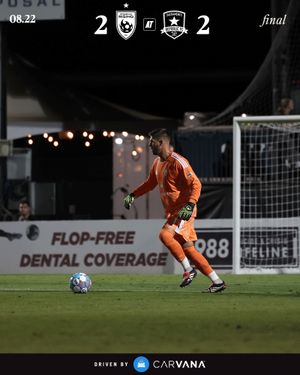 Image post by @phxrisingfc on Instagram