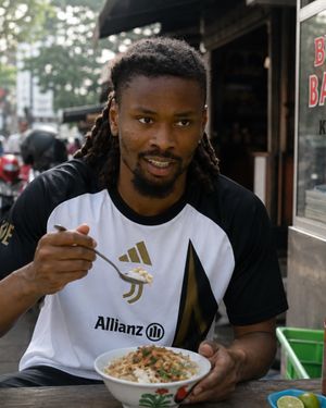 Image post by @juventus on Instagram