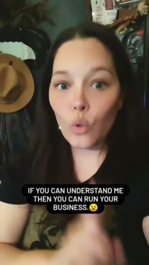 Video post by @alyshiafaith on Instagram