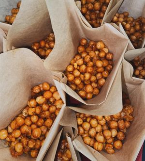Image post by @calpaeats on Instagram