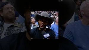 Video post by @Denver Nuggets on YouTube