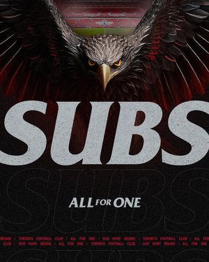 Image post by @TorontoFC on Twitter