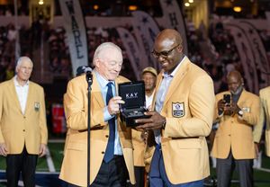 Image post by @demarcusware on Instagram