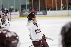 Image post by @mostatehockey on Instagram