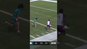 Video post by @playfootball on YouTube
