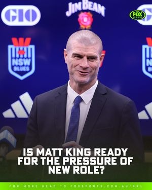 Image post by @foxleague on Instagram