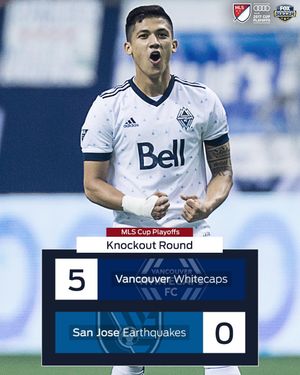 Image post by @foxsoccer on Instagram