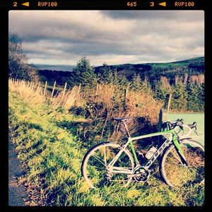 Image post by @vitusbikes on Instagram
