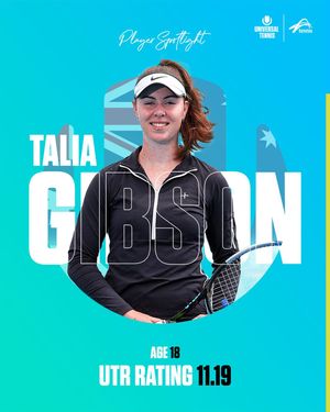 Image post by @universaltennis on Instagram