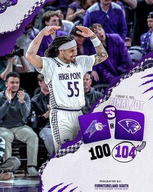 Image post by @hpu_mbb on Instagram