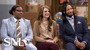 Video post by @saturdaynightlive on YouTube