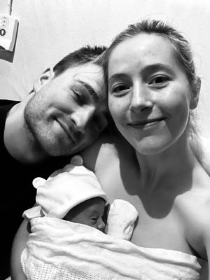 Image post by @jamie_and_megan on Instagram