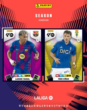 Image post by @laliga on Instagram