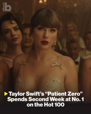 Image post by @billboard on Instagram