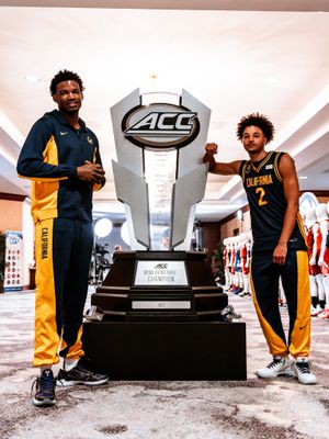 Image post by @calmbball on Instagram