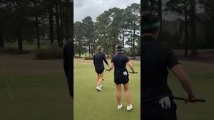 Video post by @snapbacksports1 on YouTube
