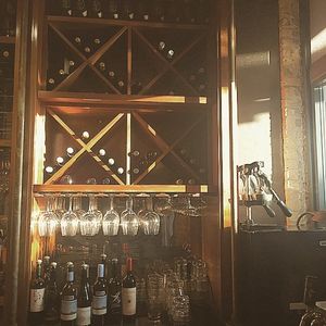 Image post by @theironhorsehotel on Instagram