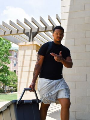Image post by @sfa_football on Instagram