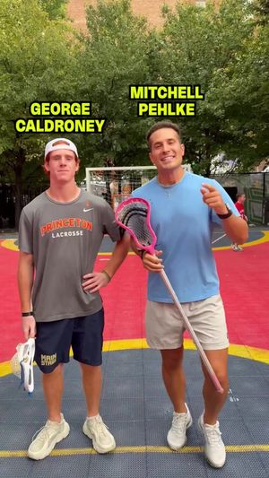 Video post by @lacrossenetwork on TikTok