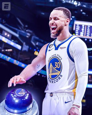 Image post by @espn on Twitter/X