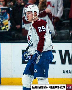 Image post by @NHL on Twitter