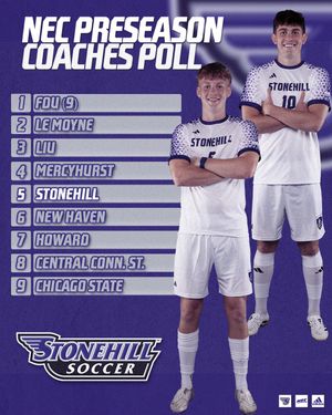 Image post by @stonehillskyhawks on Instagram