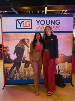 Image post by @Allycia Murphy for Las Vegas Municipal Court, Department 2 on Facebook