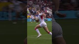 Video post by @englandrugby on YouTube