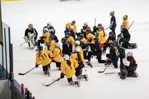 Image post by @umdearbornwhky on Instagram