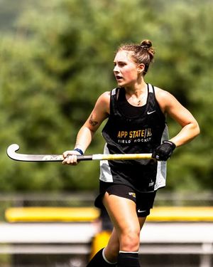 Image post by @appfieldhockey on Instagram