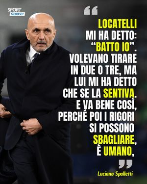 Image post by @sportmediaset on Instagram