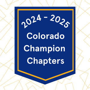 Image post by @coloradofbla on Instagram