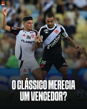 Image post by @90minbrasil on Instagram
