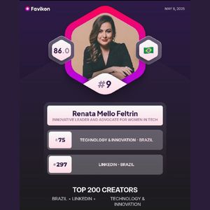Image post by @renatafeltrin on Instagram