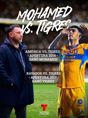 Image post by @telemundodeportes on Instagram