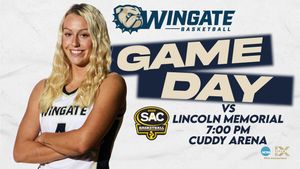 Image post by @WU_Bulldogs on Twitter