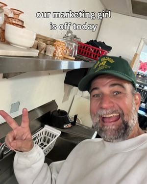 Image post by @tarponsocialclub on Instagram