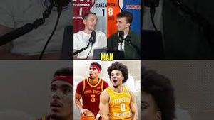 Video post by @collegesportsco on YouTube