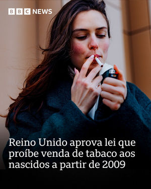 Image post by @bbcbrasil on Instagram