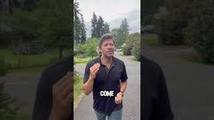Video post by @mishacollins on YouTube