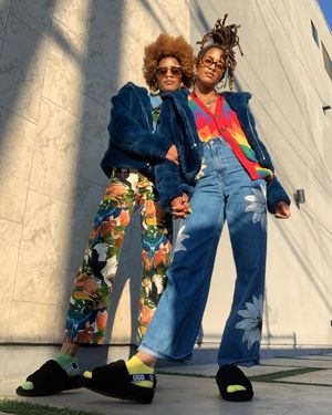 Image post by @ugg on Instagram