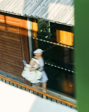 Image post by @mo_hotels on Instagram
